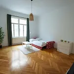 Vienna Living Apartments - Strohgasse