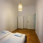 Vienna Living Apartments - Strohgasse