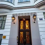 Vienna Living Apartments - Strohgasse