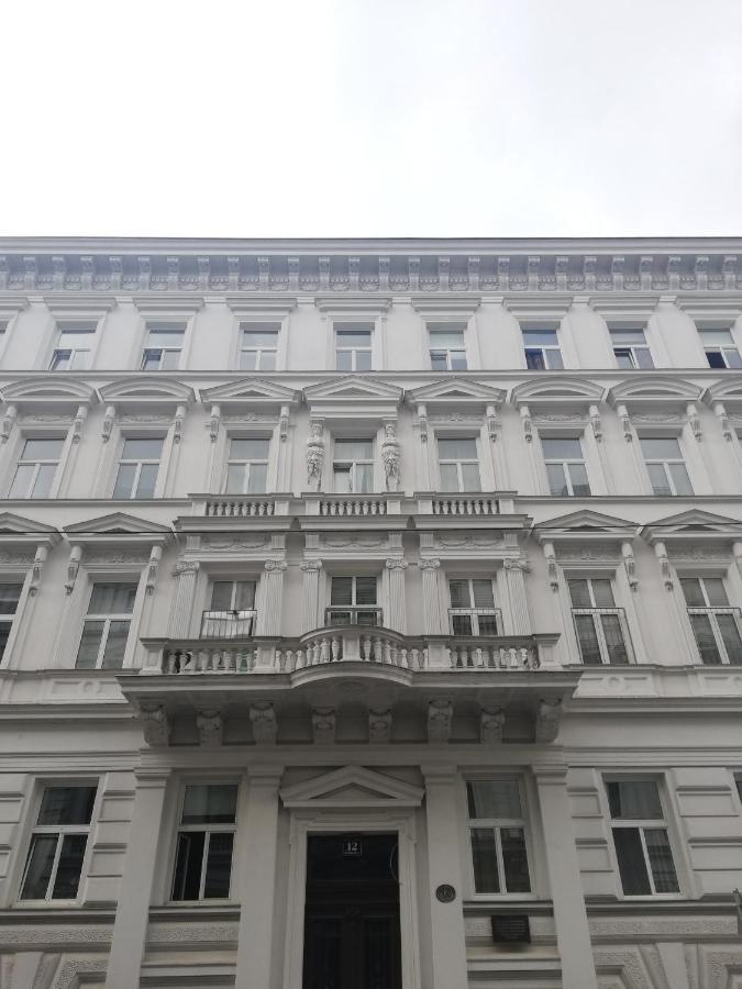 Unteres Belvedere Appartement *
