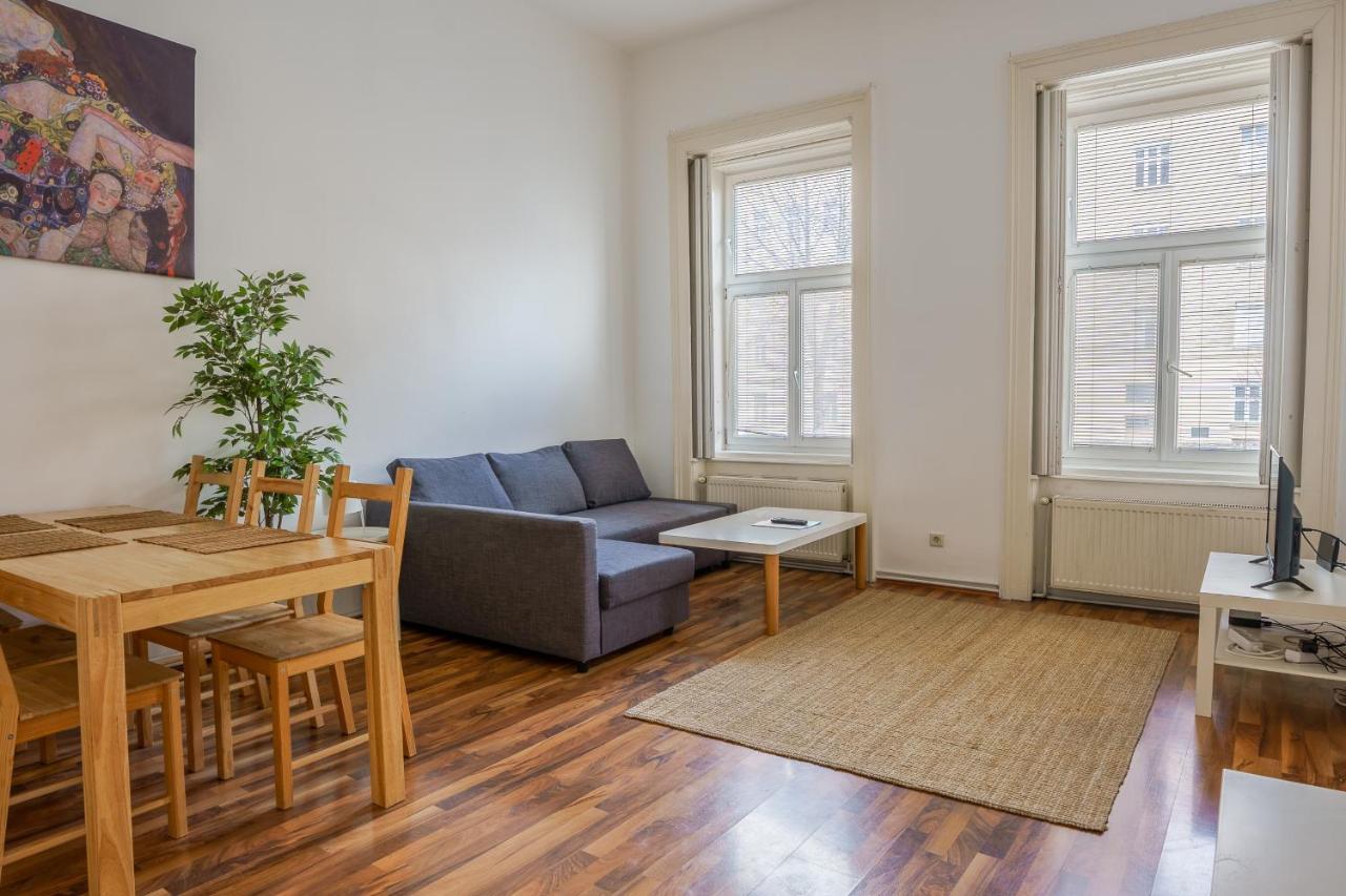 Appartement Unteres Belvedere *