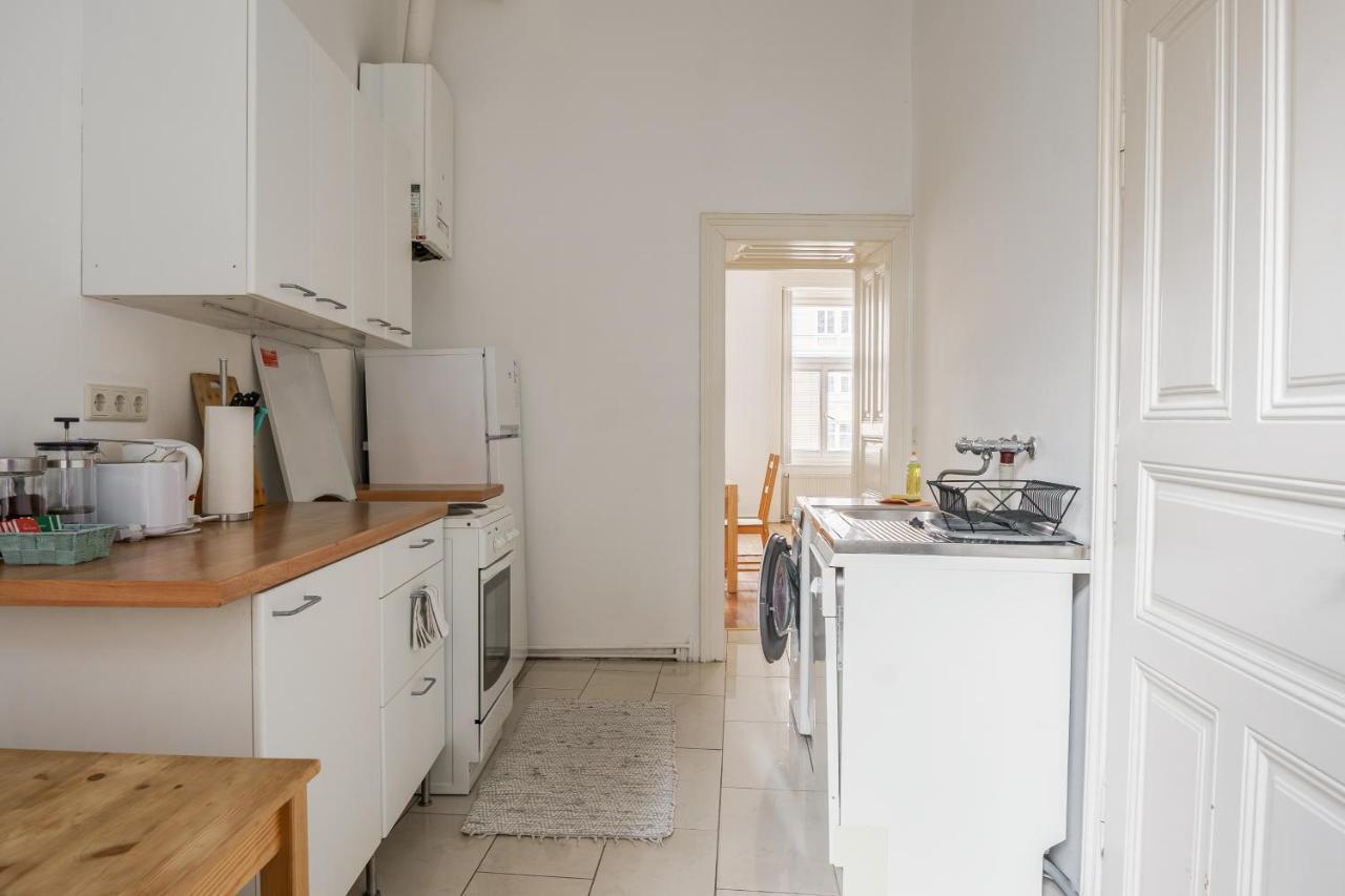 Appartement Unteres Belvedere Wenen