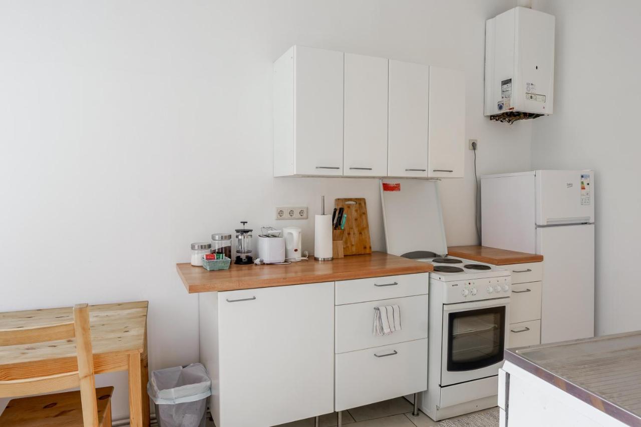Appartement Unteres Belvedere Wenen