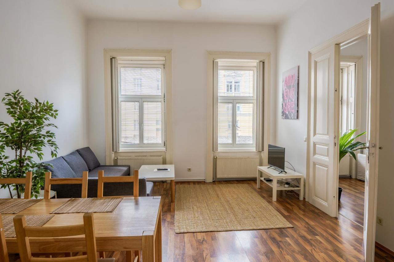 Appartement Unteres Belvedere