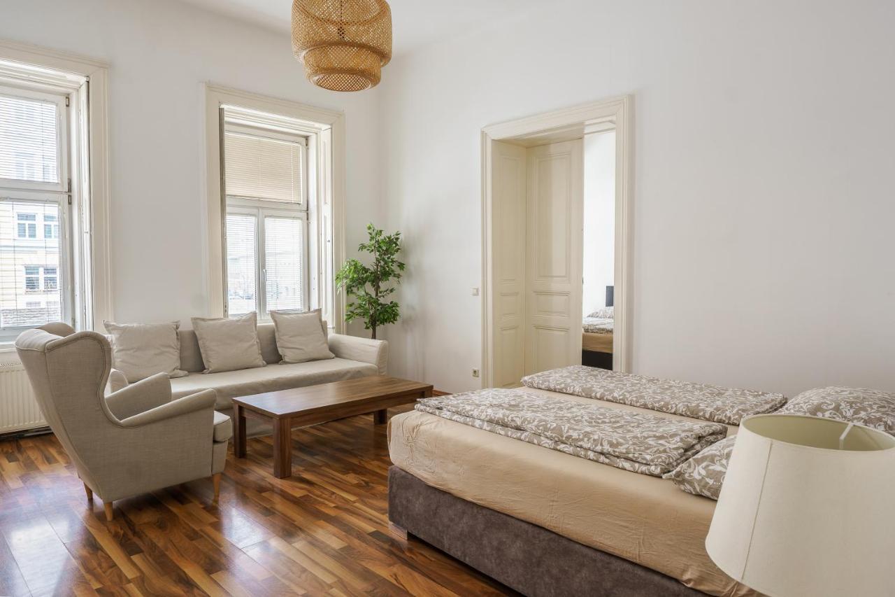 Unteres Belvedere Appartement