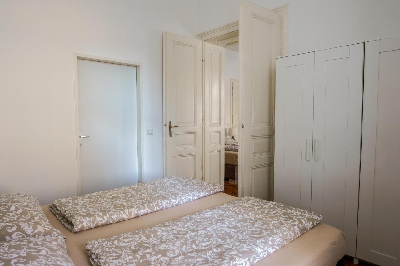 Unteres Belvedere Appartement *