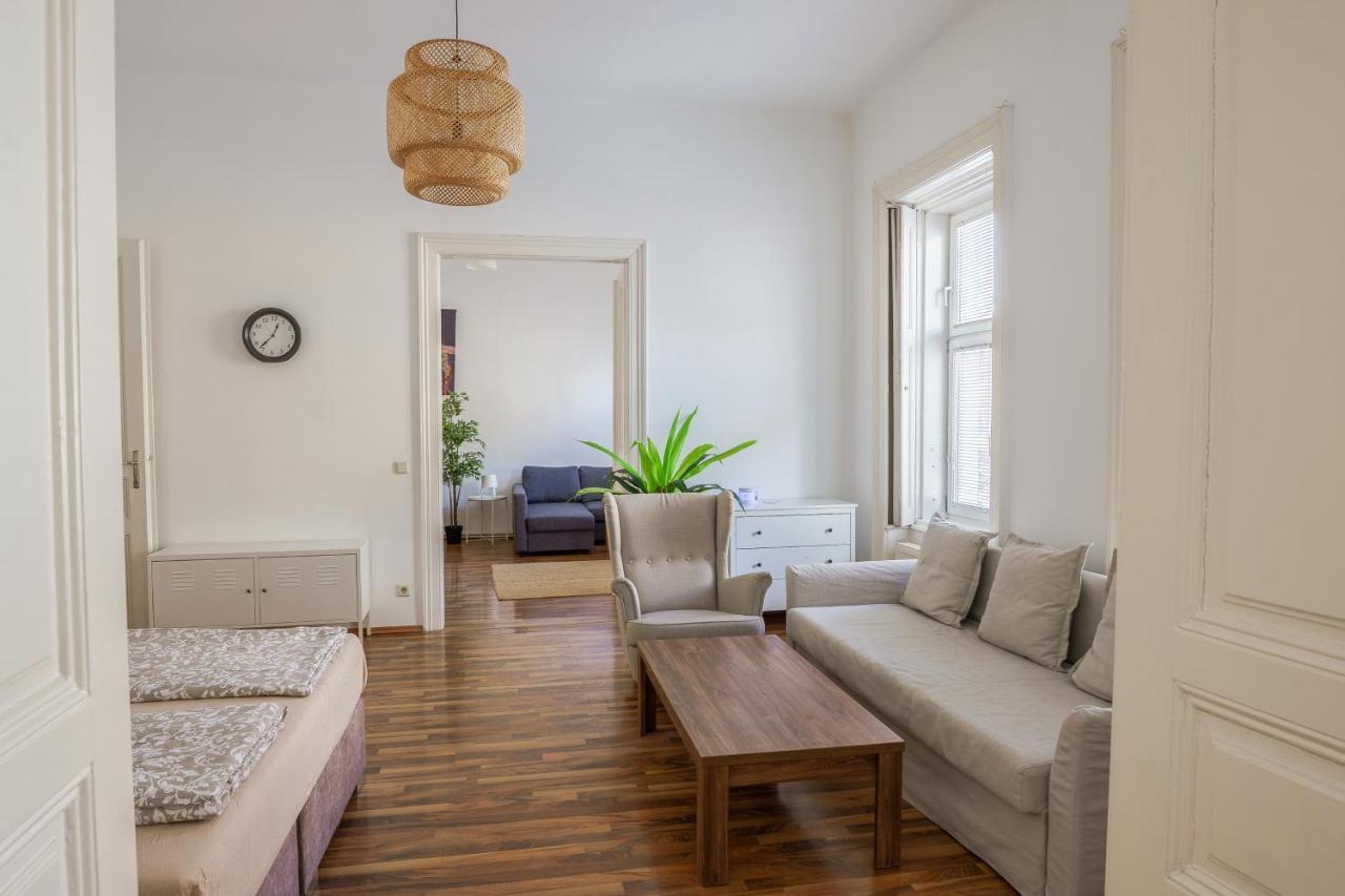 Appartement Unteres Belvedere *