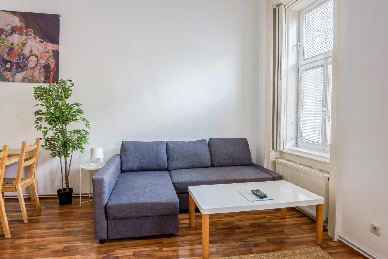 Appartement Unteres Belvedere