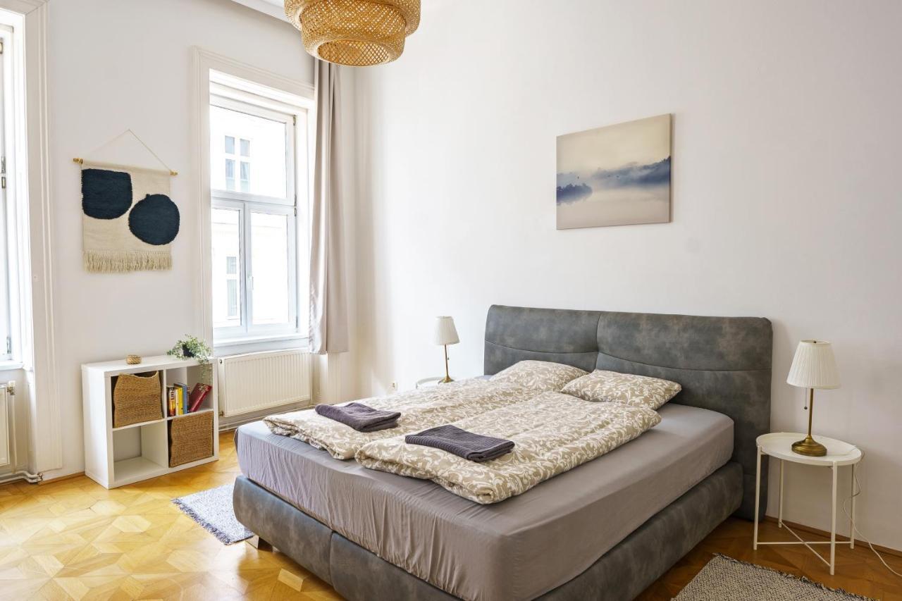 Appartement Unteres Belvedere *
