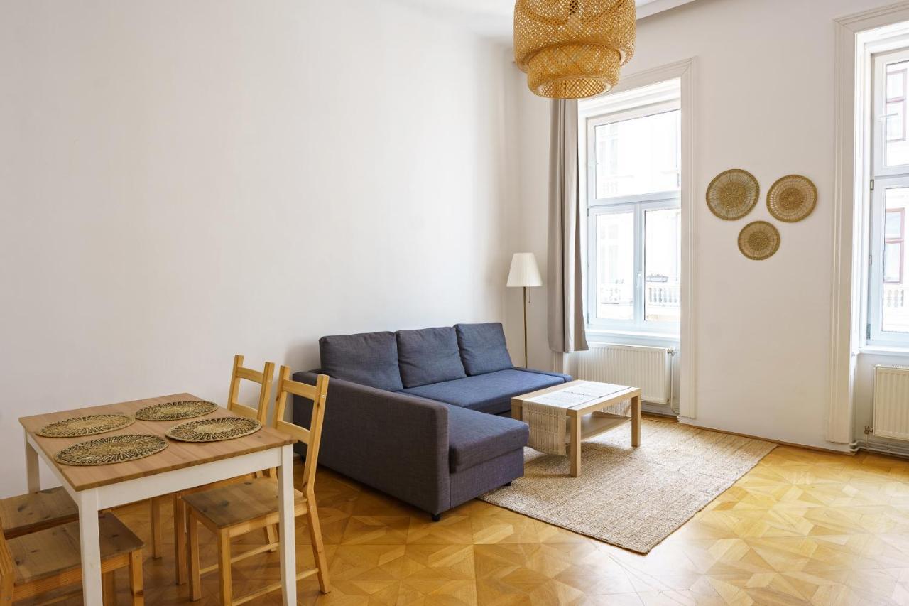 Unteres Belvedere Appartement