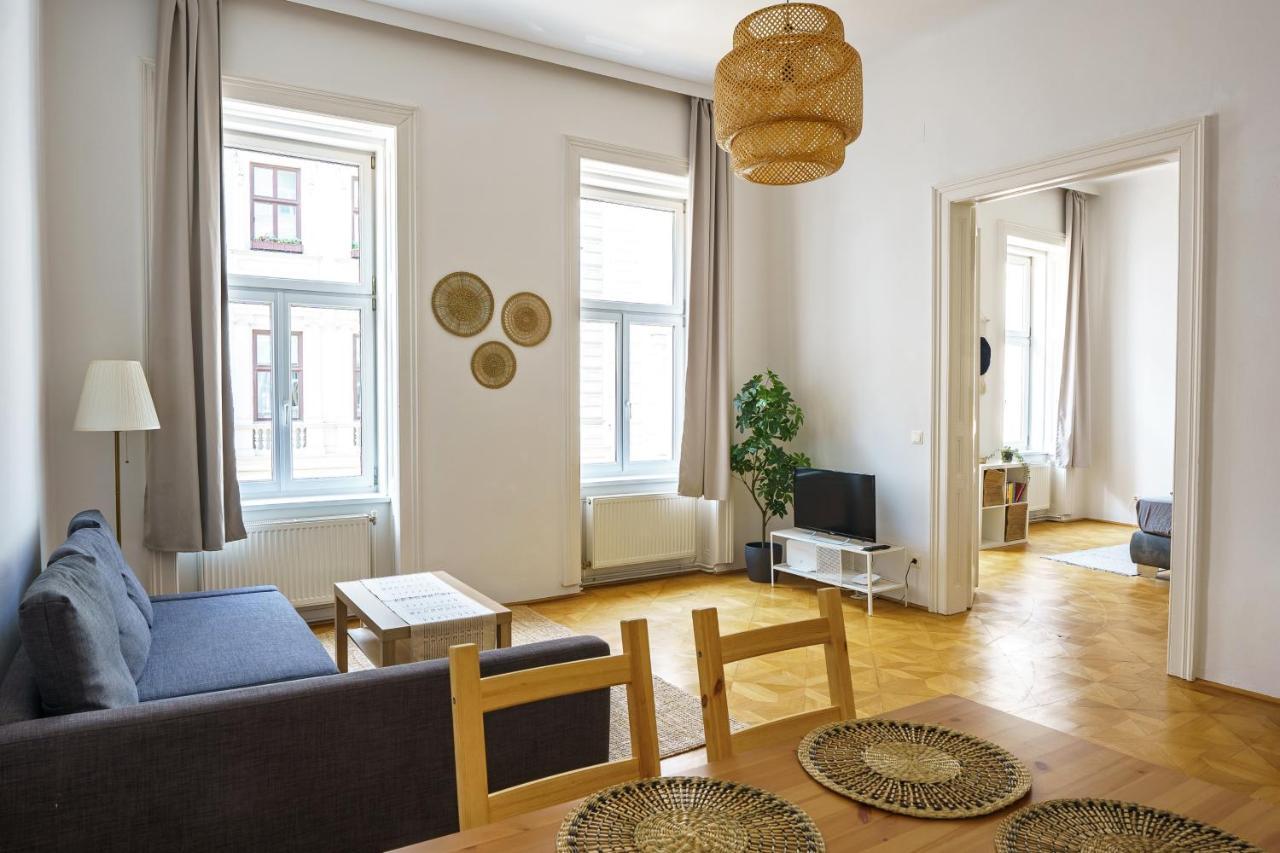 Appartement Unteres Belvedere Wenen