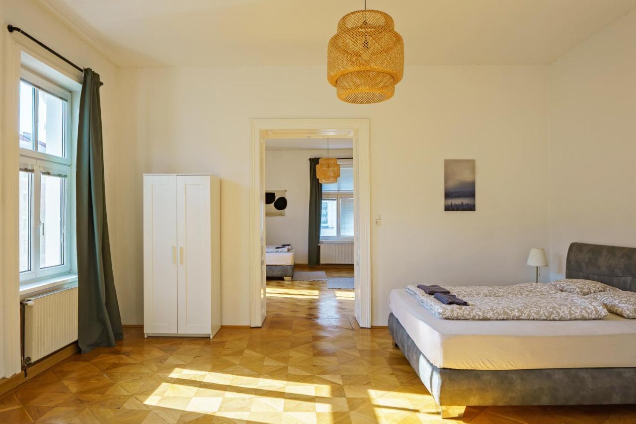 Unteres Belvedere Appartement *