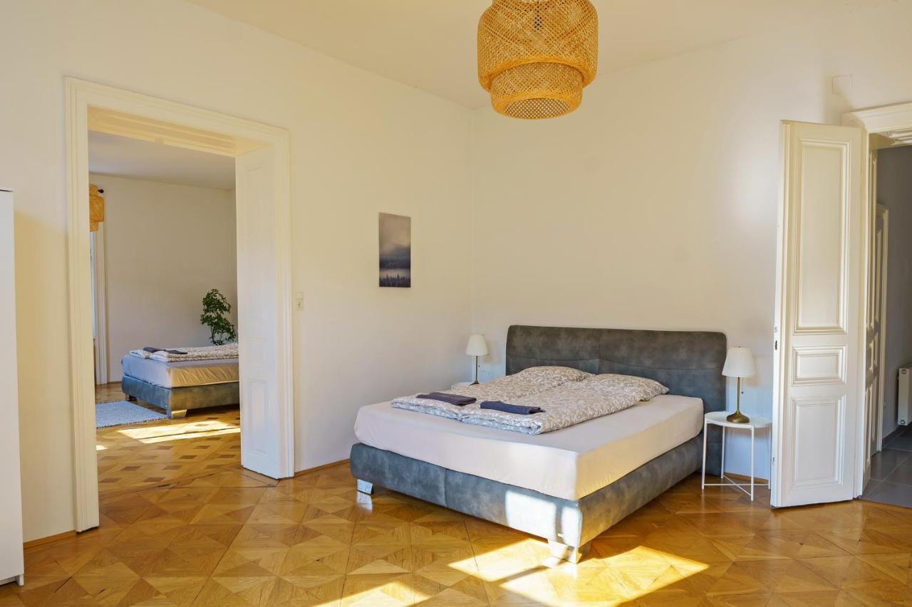 Appartement Unteres Belvedere