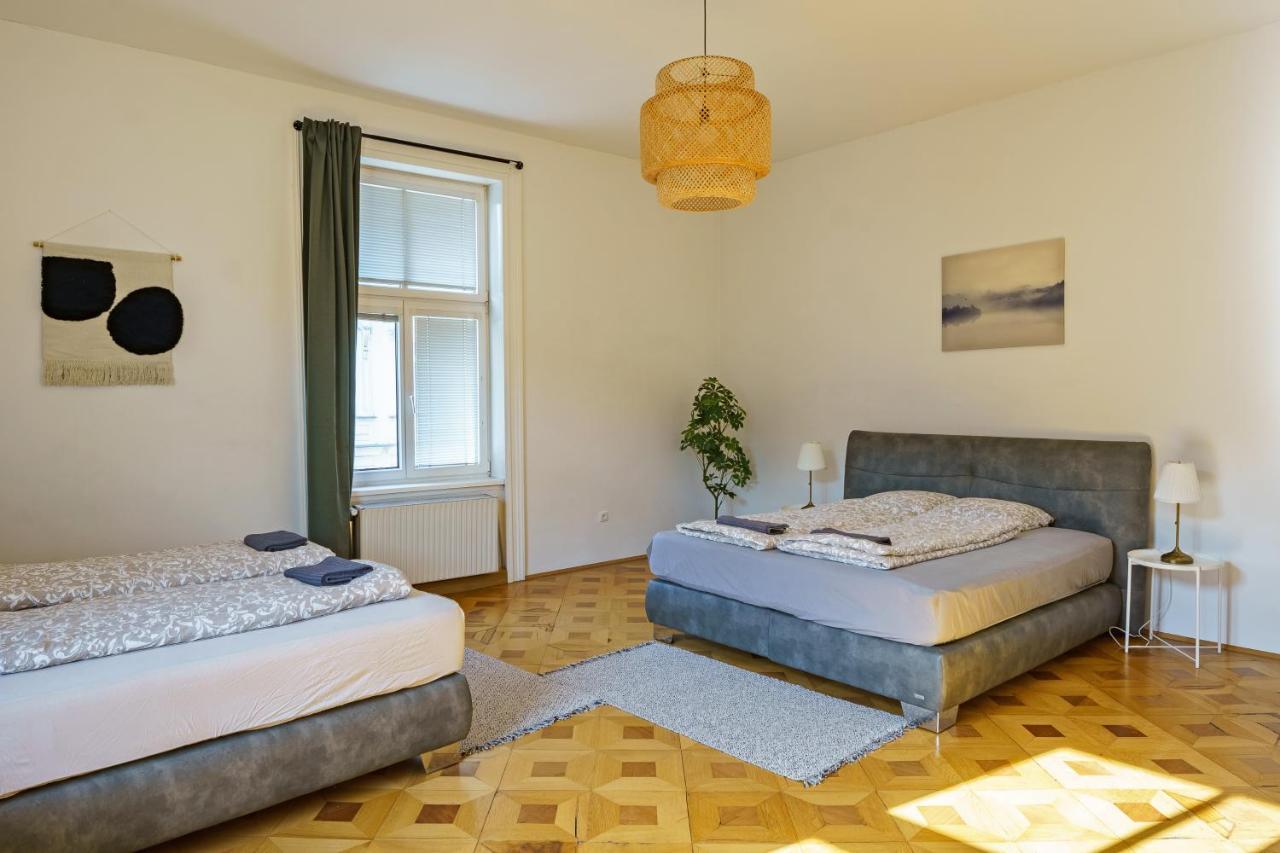 Unteres Belvedere Appartement