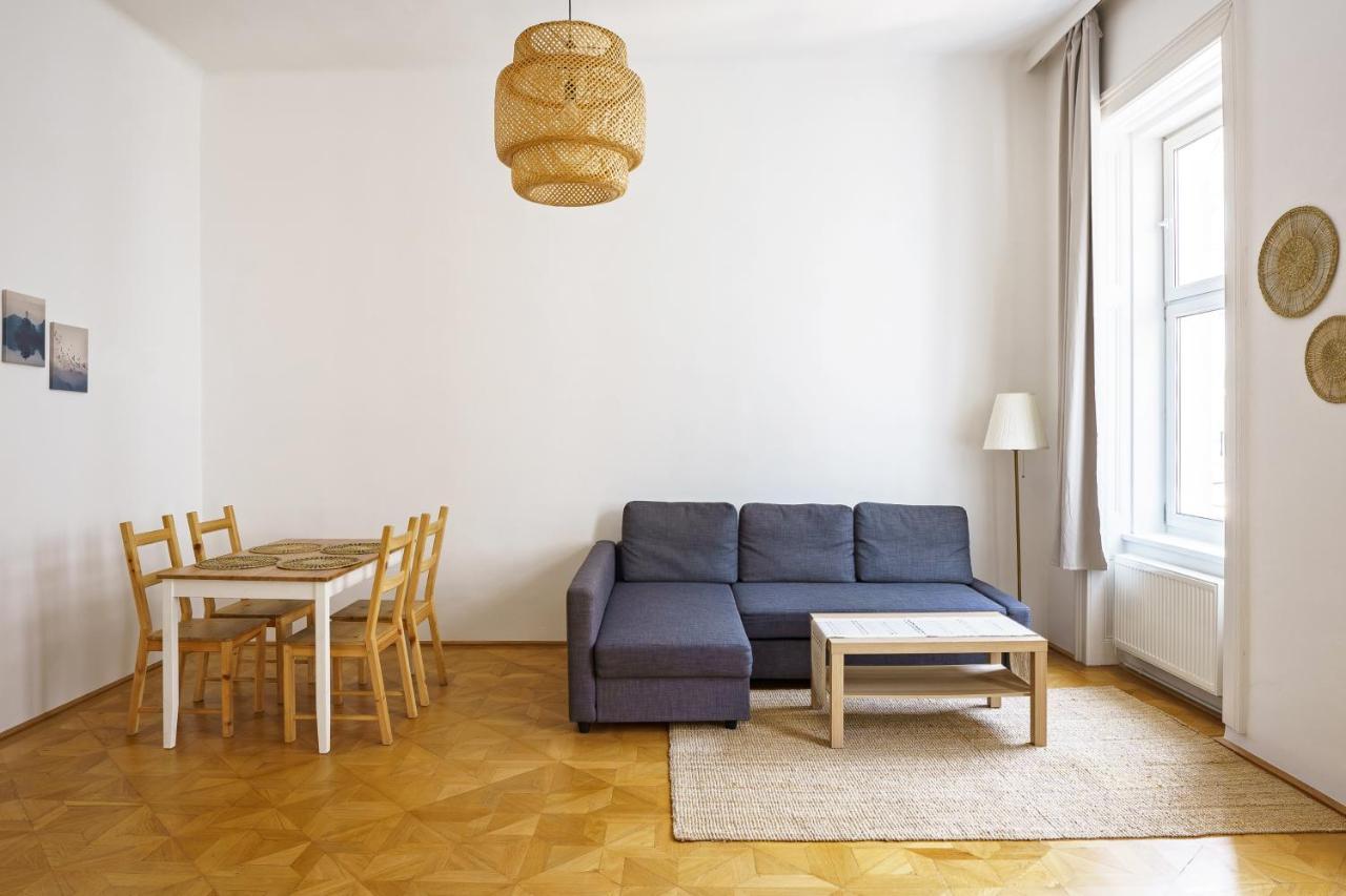 Appartement Unteres Belvedere Wenen