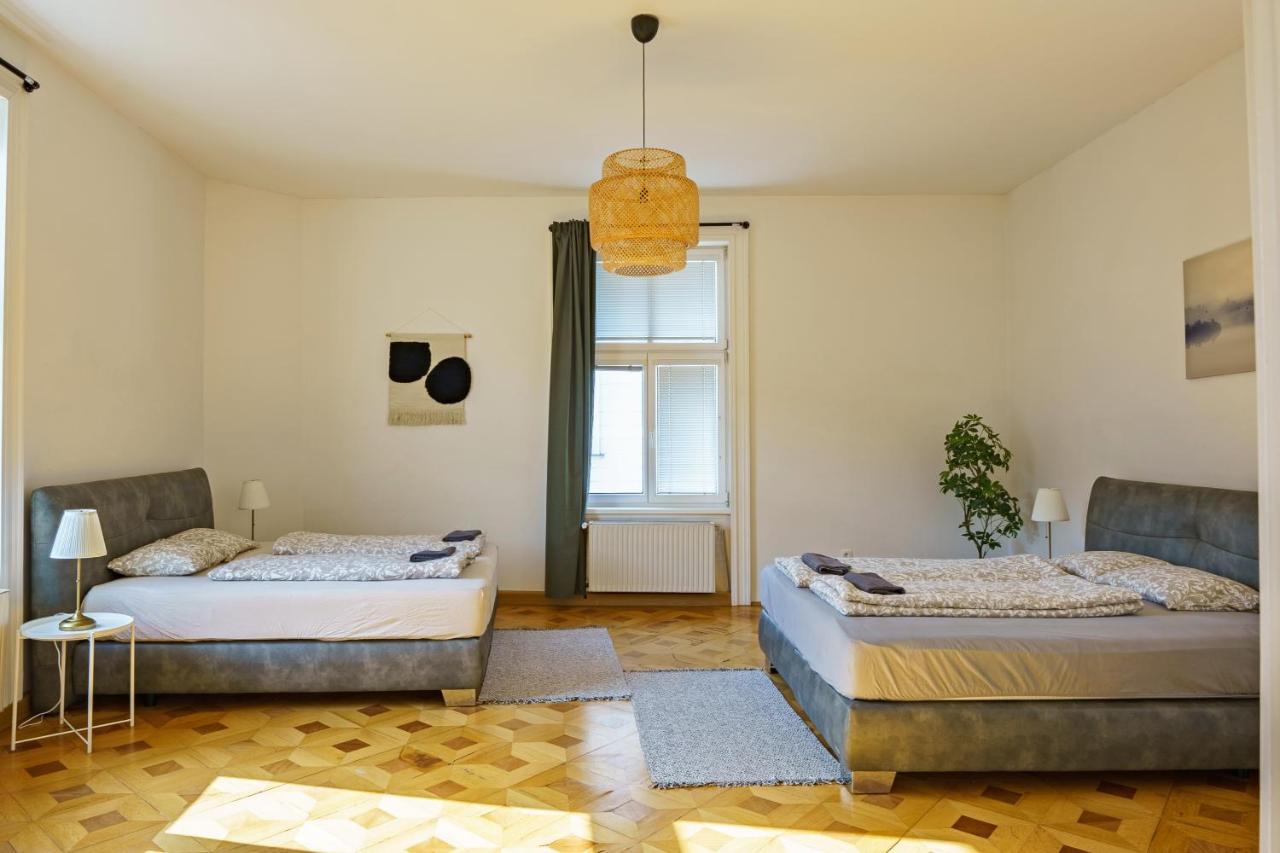 Appartement Unteres Belvedere