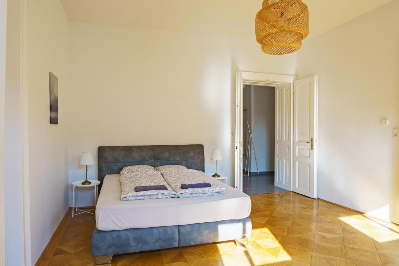 Appartement Unteres Belvedere *