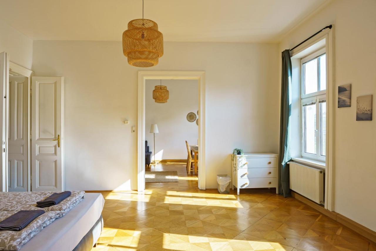 Appartement Unteres Belvedere