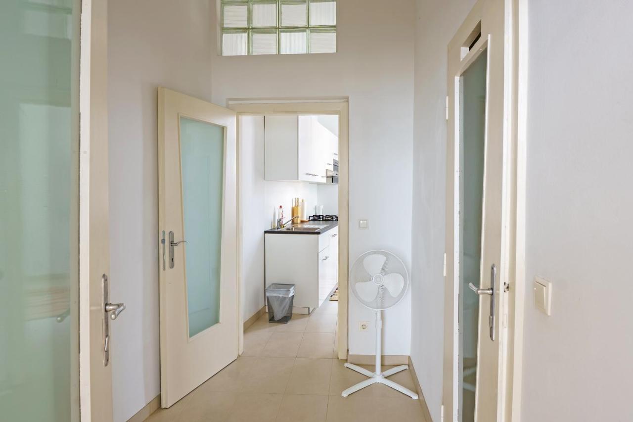 Appartement Unteres Belvedere