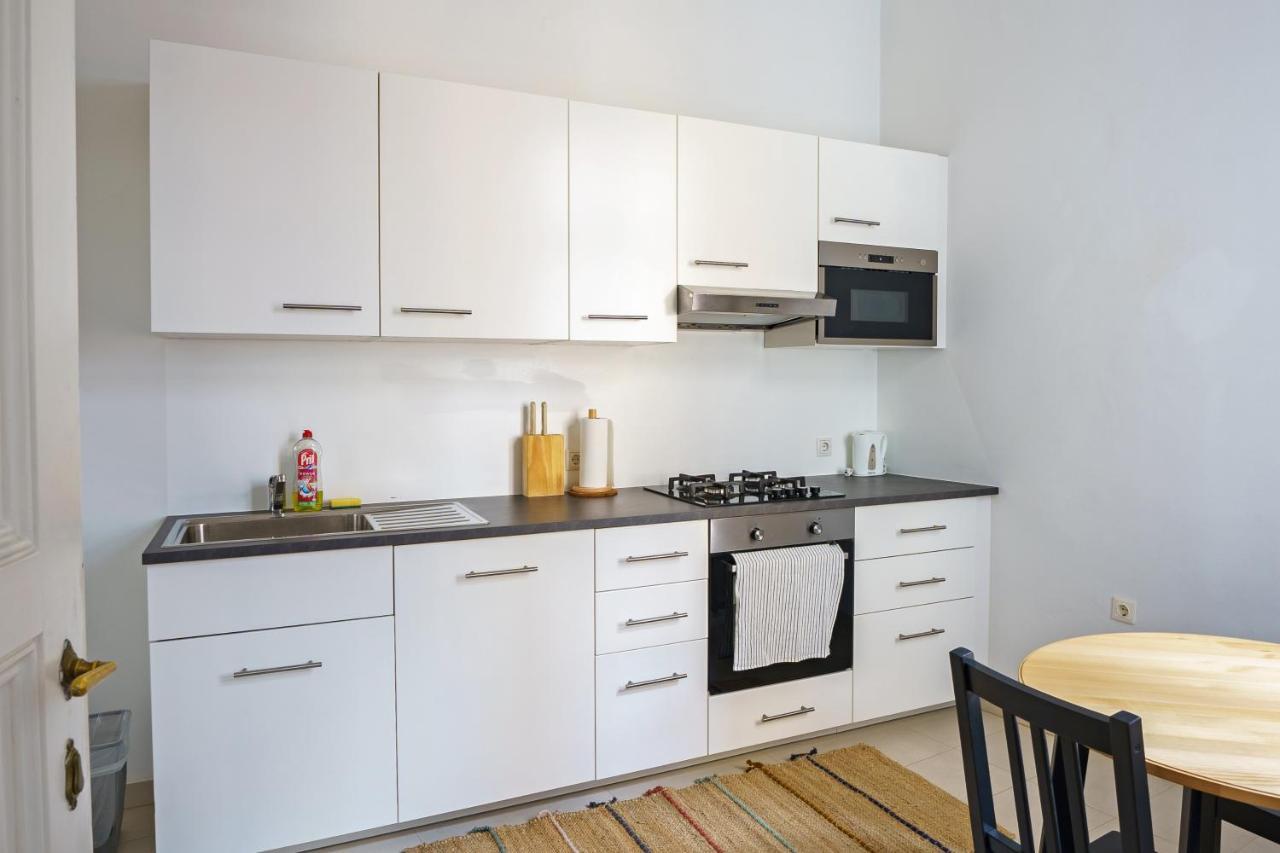 Unteres Belvedere Appartement