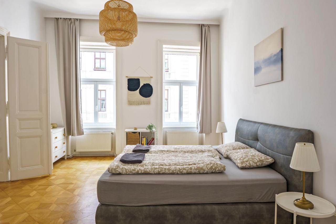 Unteres Belvedere Appartement Wenen