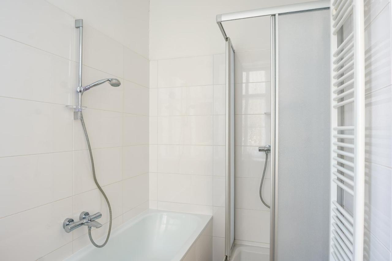 Unteres Belvedere Appartement Wenen