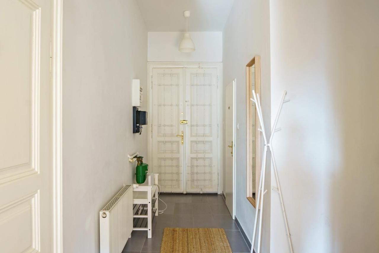 Appartement Unteres Belvedere *