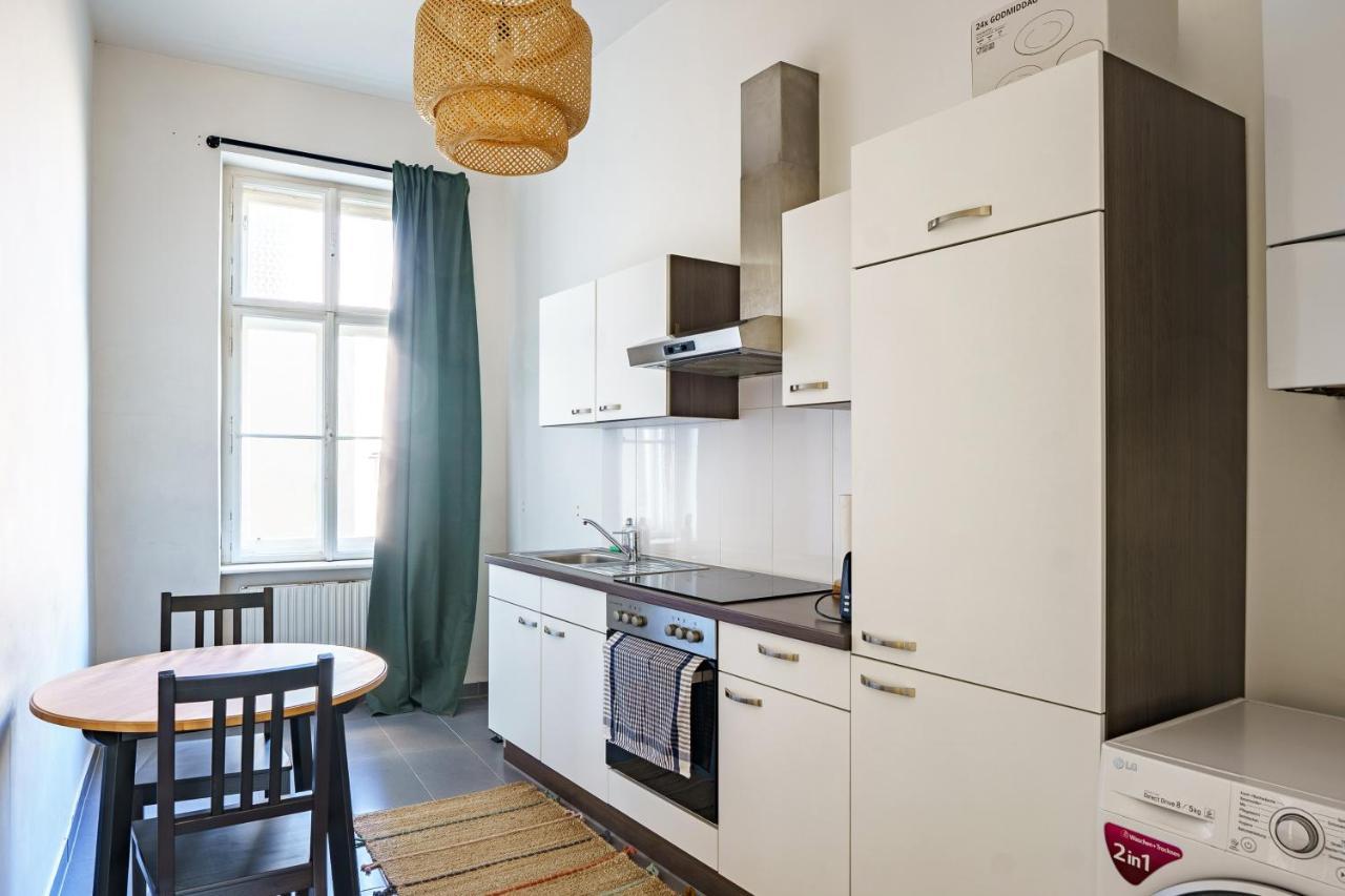 Unteres Belvedere Appartement Wenen