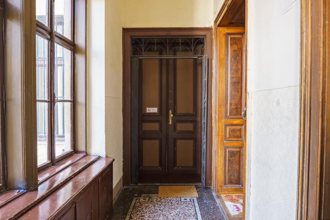 Unteres Belvedere Apartment Wien