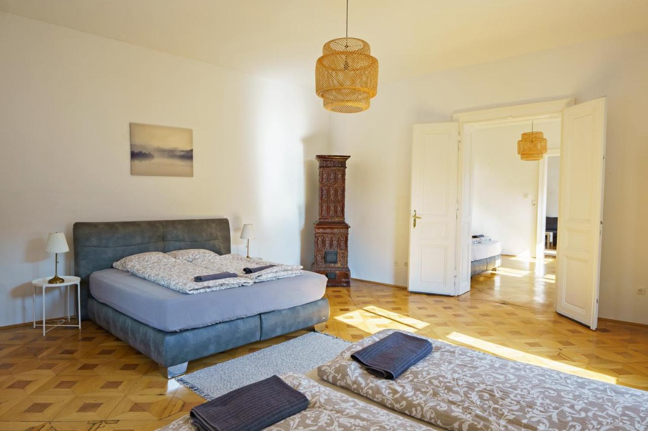 Unteres Belvedere Appartement *