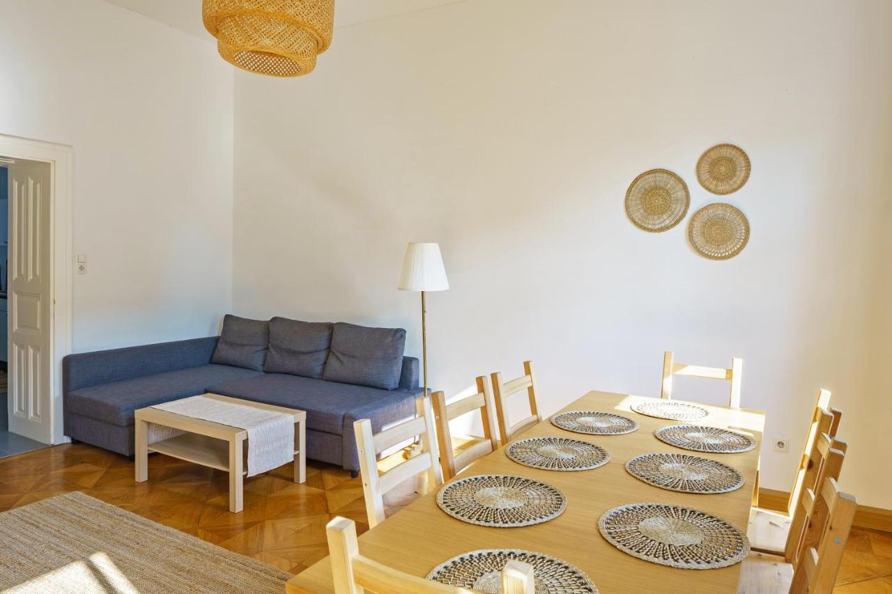 Unteres Belvedere Appartement Wenen