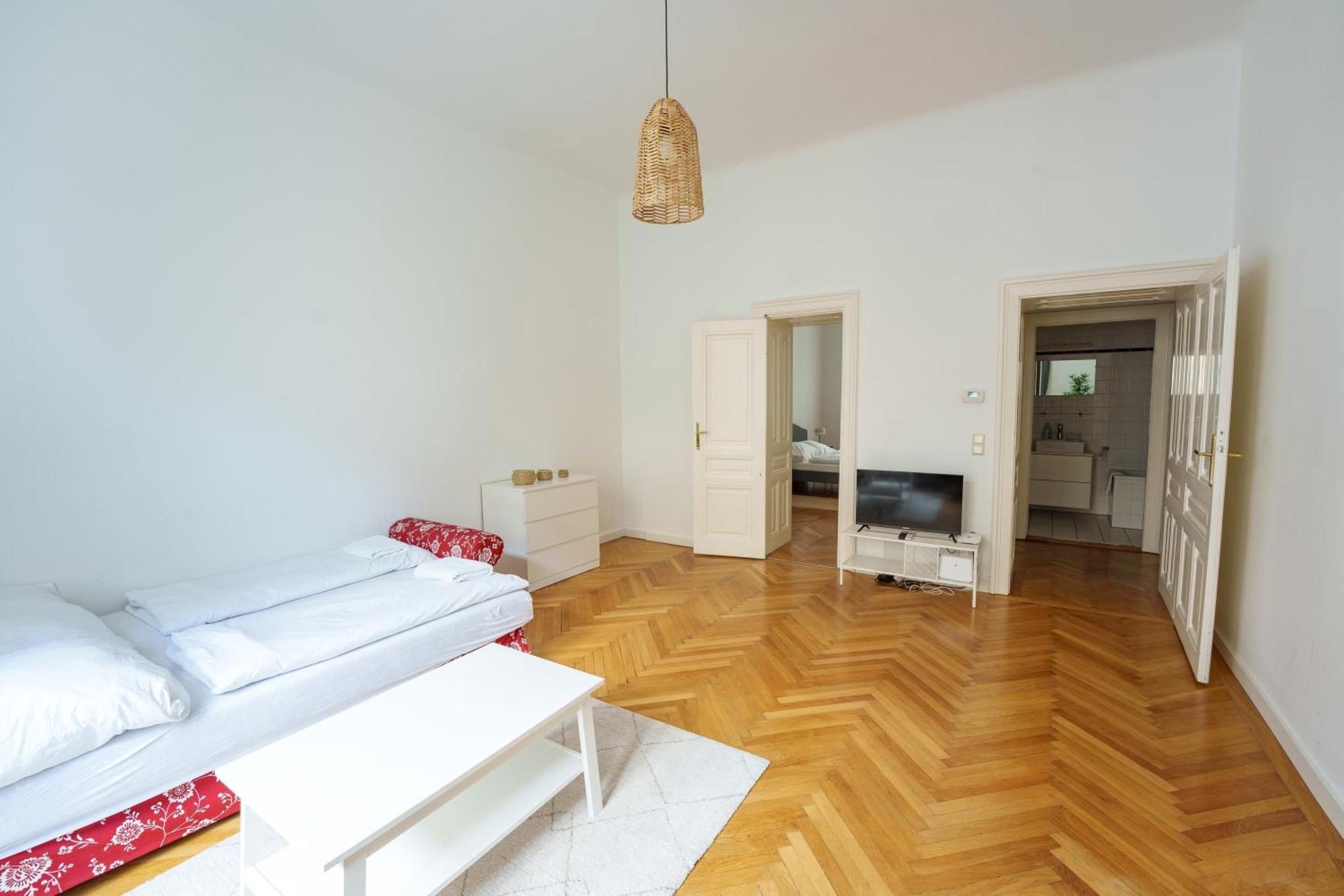 Apartment Unteres Belvedere *