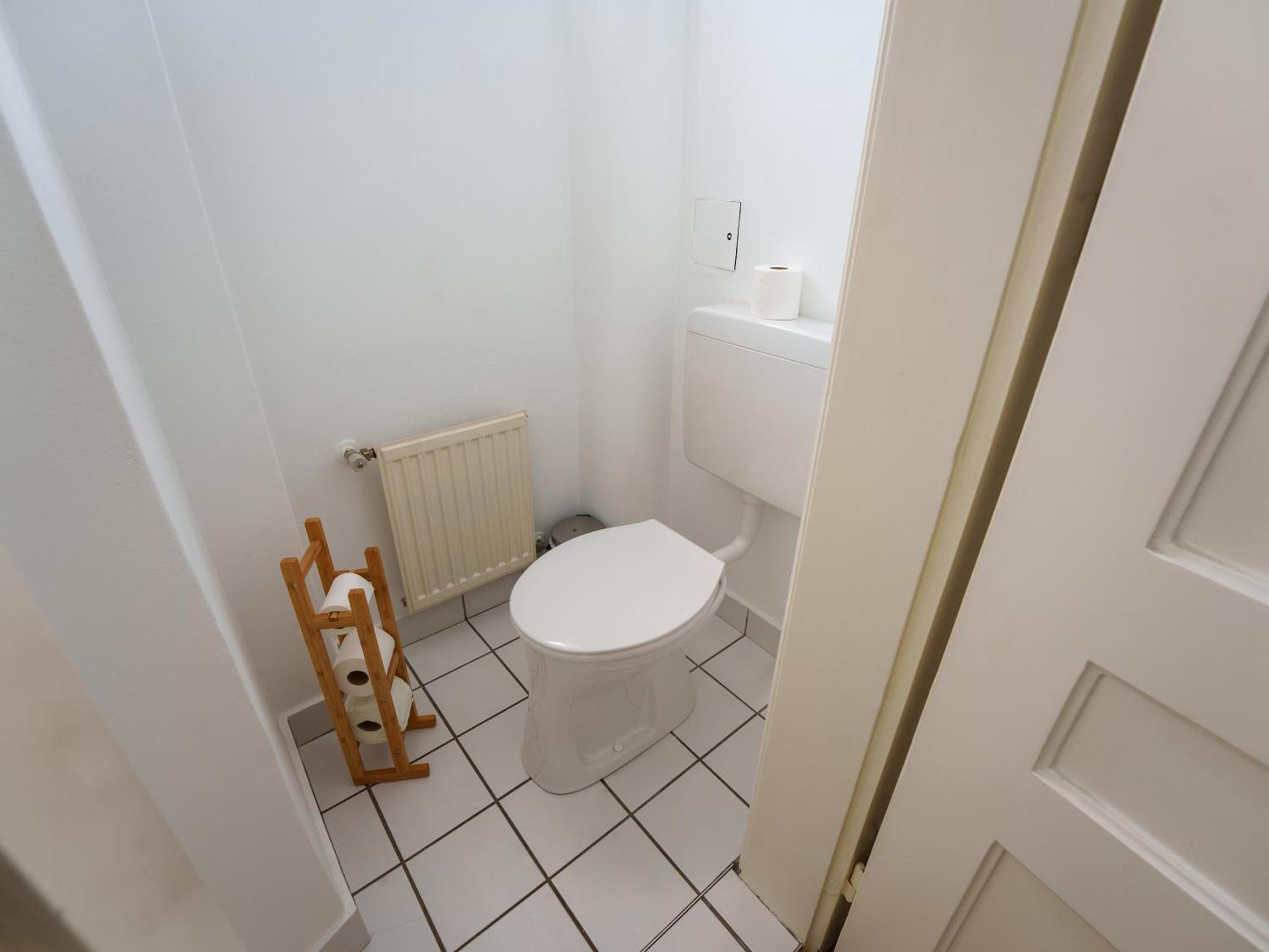 Appartement Unteres Belvedere *