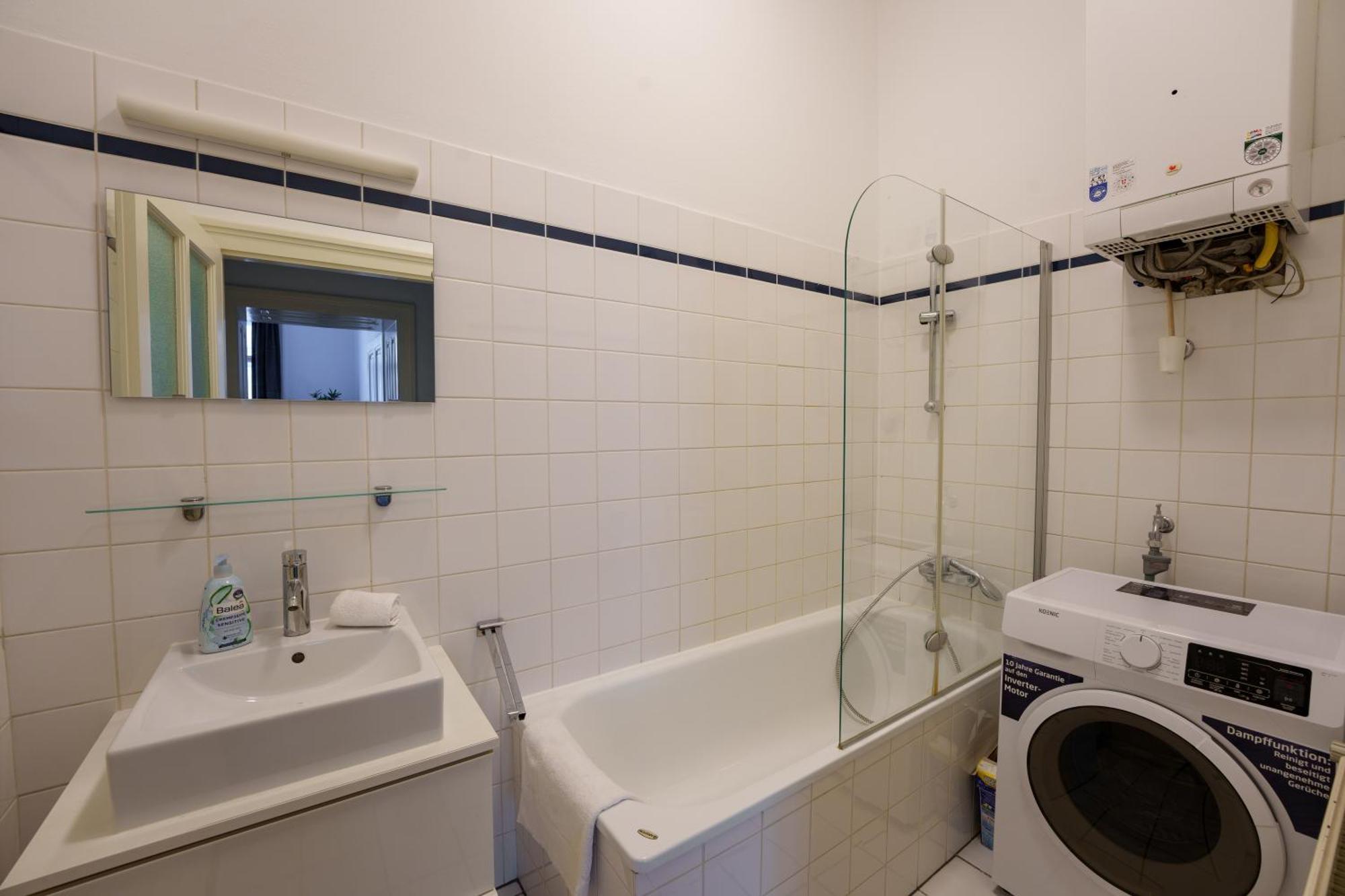 Unteres Belvedere Appartement Wenen