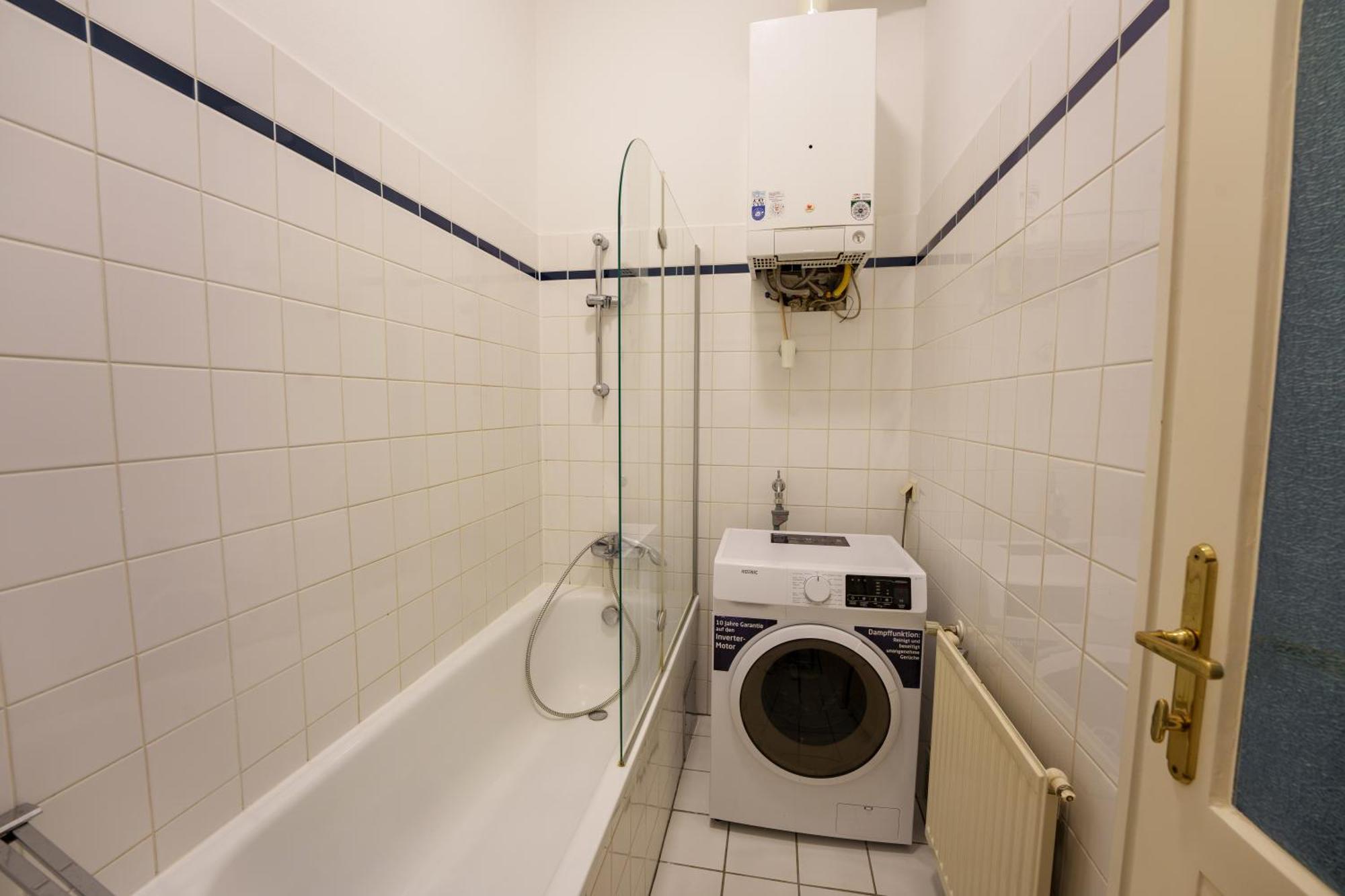 Unteres Belvedere Appartement
