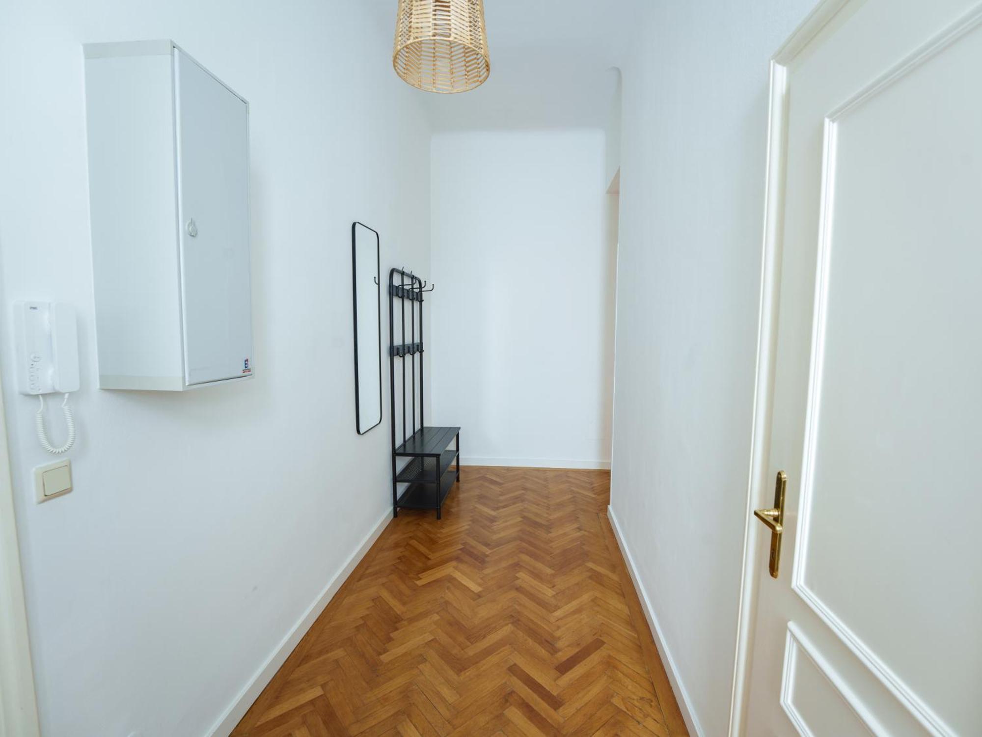 Appartement Unteres Belvedere *