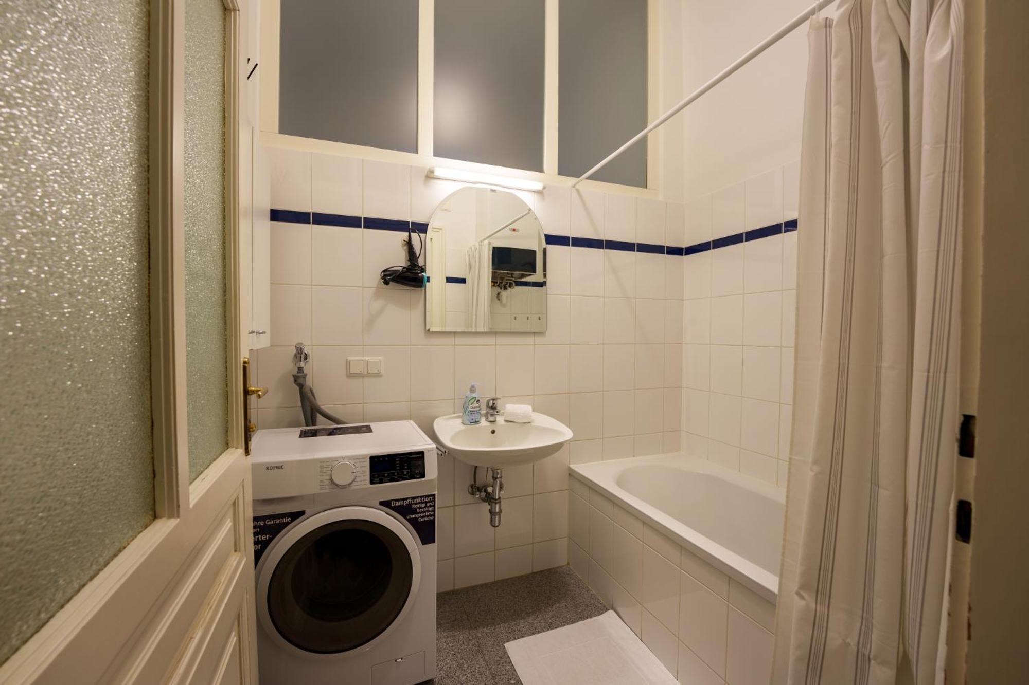 Unteres Belvedere Appartement Wenen