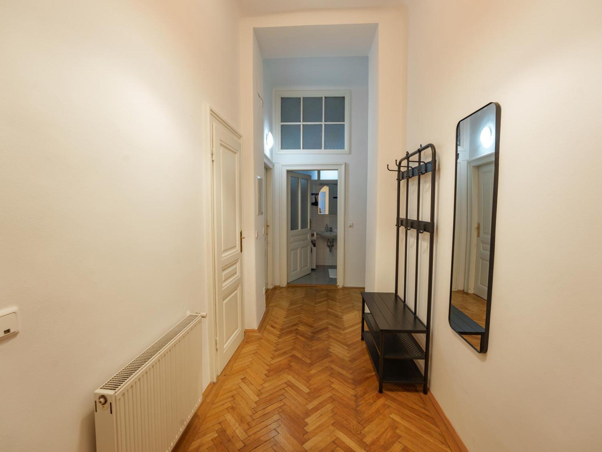 Unteres Belvedere Appartement