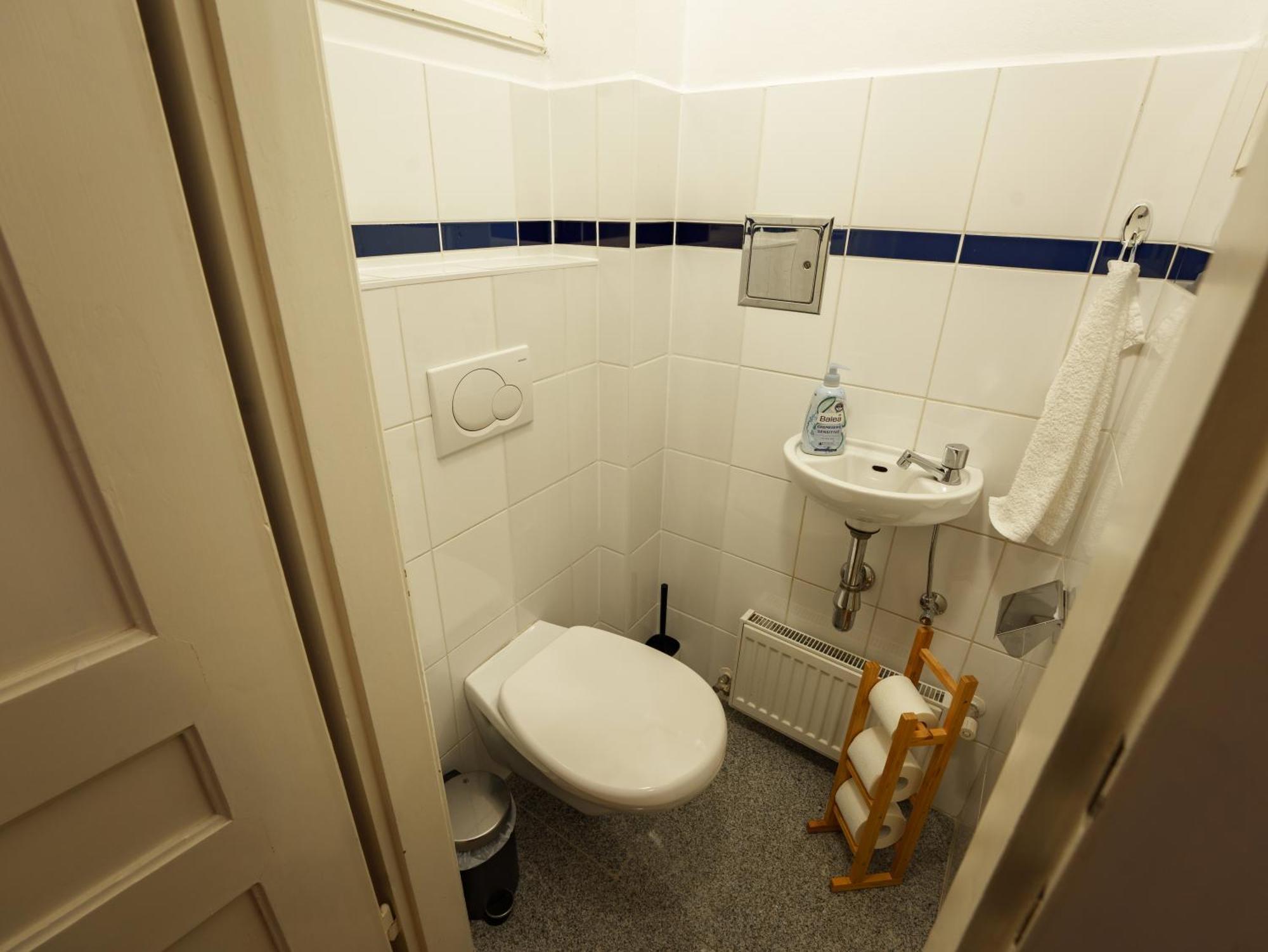 Unteres Belvedere Appartement
